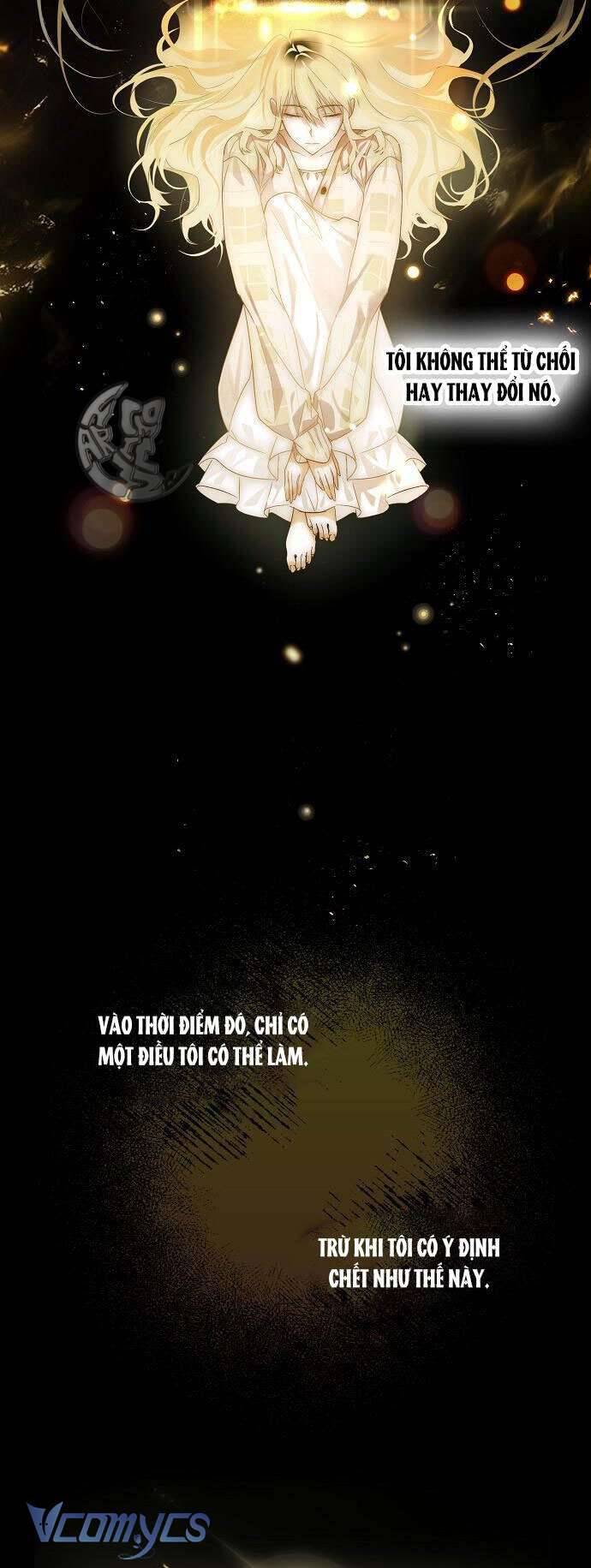 Ai Đó Đang Điều Khiển Cơ Thể Của Tôi Chapter 1 - Trang 4