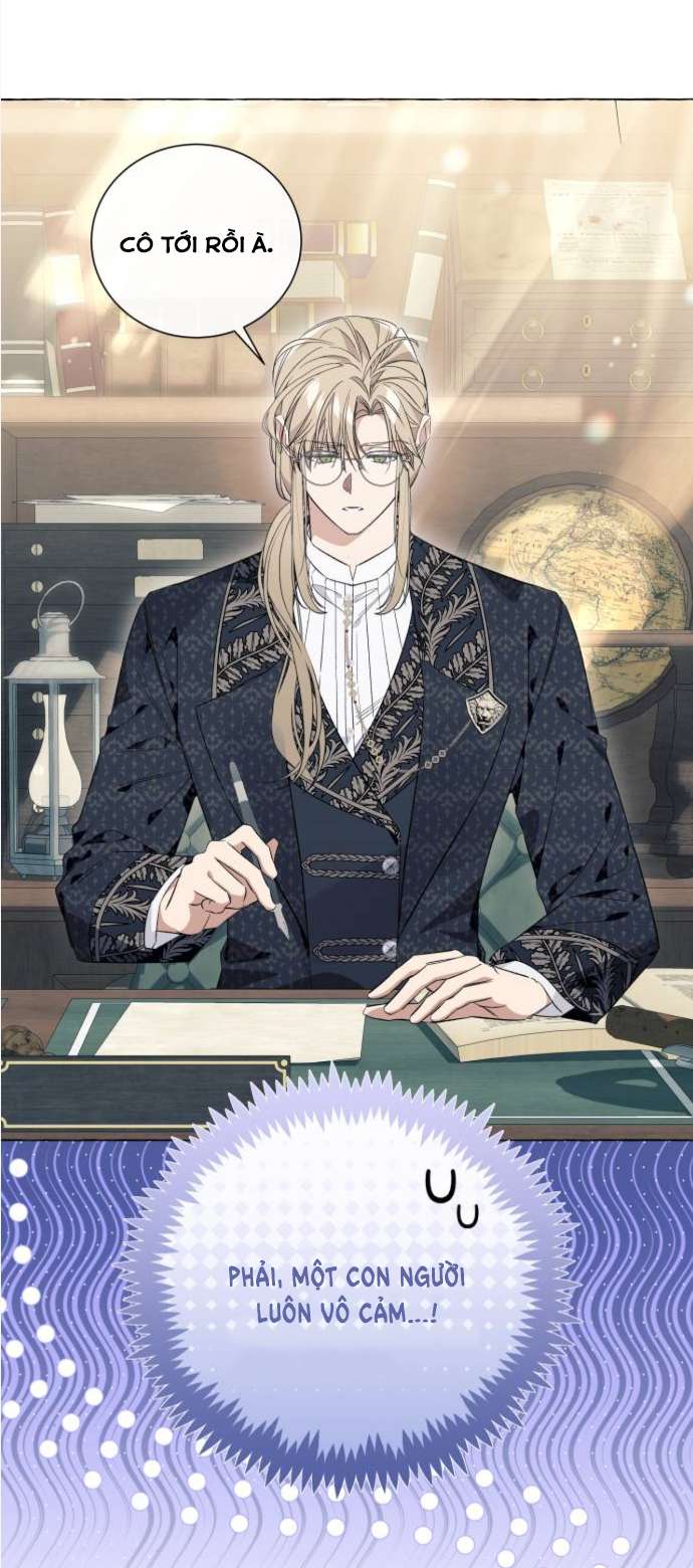 Tôi Tưởng Đó Chỉ Là Tiểu Thuyết Trọng Sinh Bình Thường Chapter 21 - Trang 4