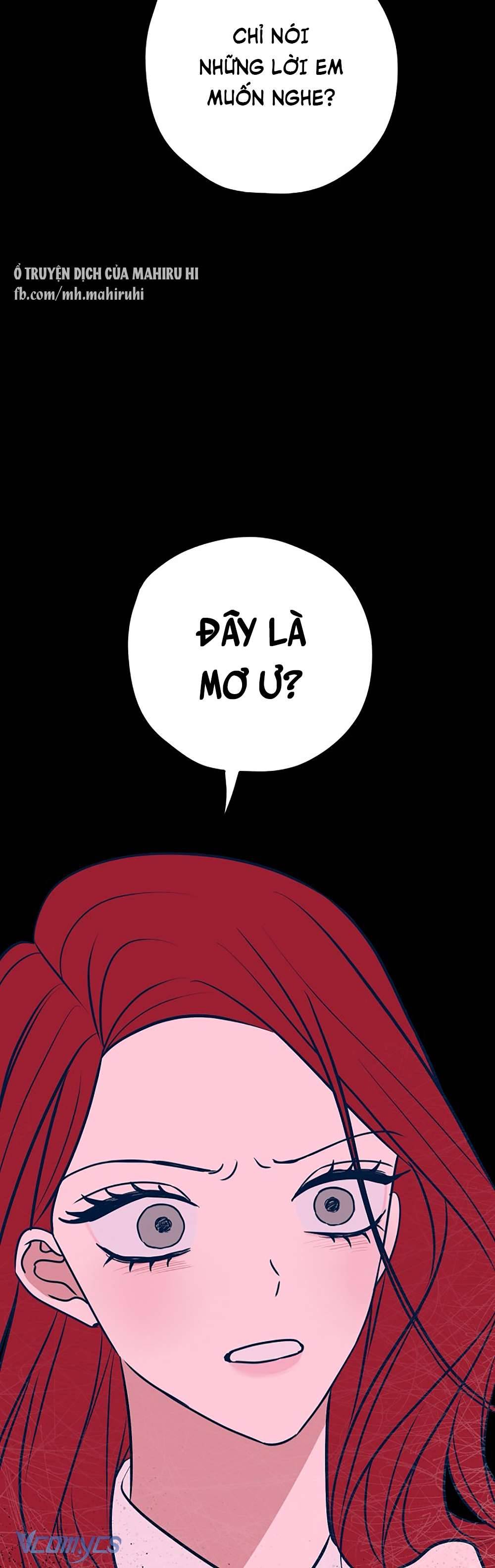 Kẻ Rác Rưởi Không Đáng Được Yêu Chapter 47 - Trang 4