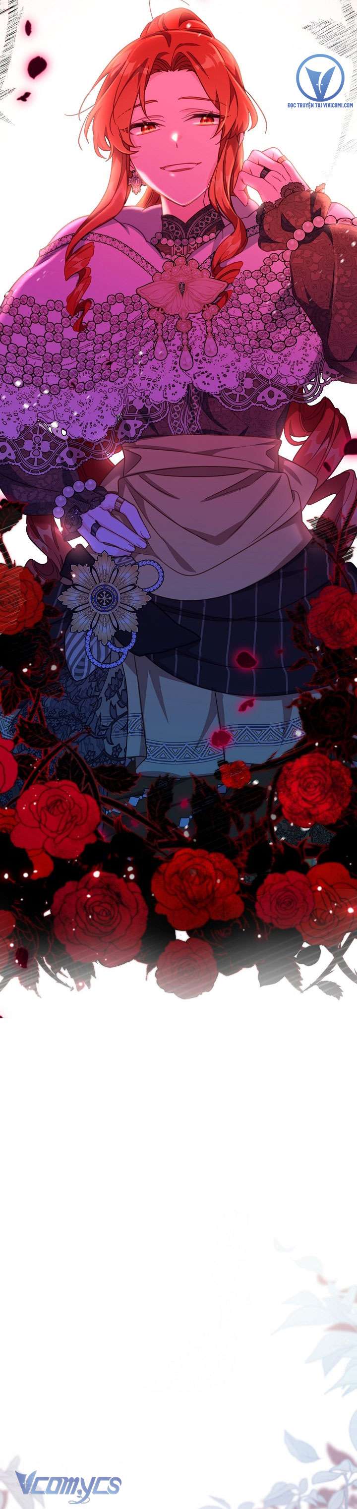 Không Có Chỗ Cho Kẻ Giả Mạo Chap 25 - Next Chap 26