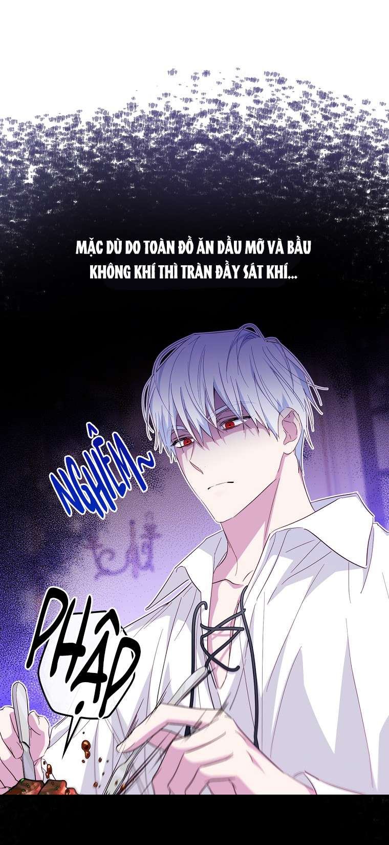 Phương Pháp Khiến Phu Quân Đứng Về Phía Tôi Chapter 27 - Trang 4