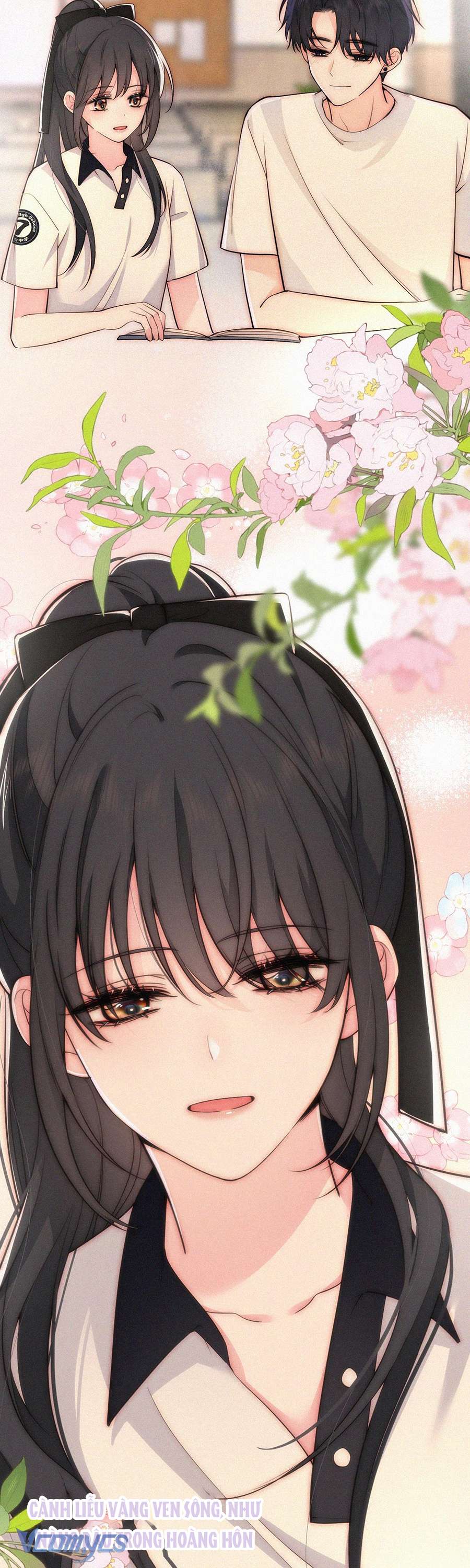 Một Mực Cưng Chiều Chap 80 - Trang 2