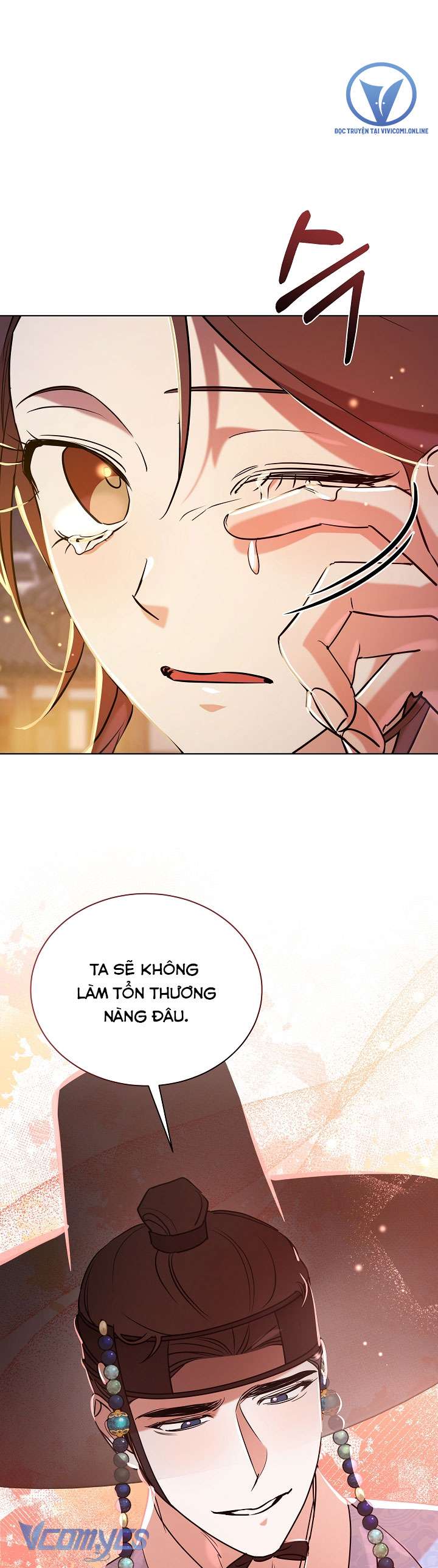 [18+] Biên Niên Sử Xuân Họa Thời Joseon Chap 38 - Trang 2