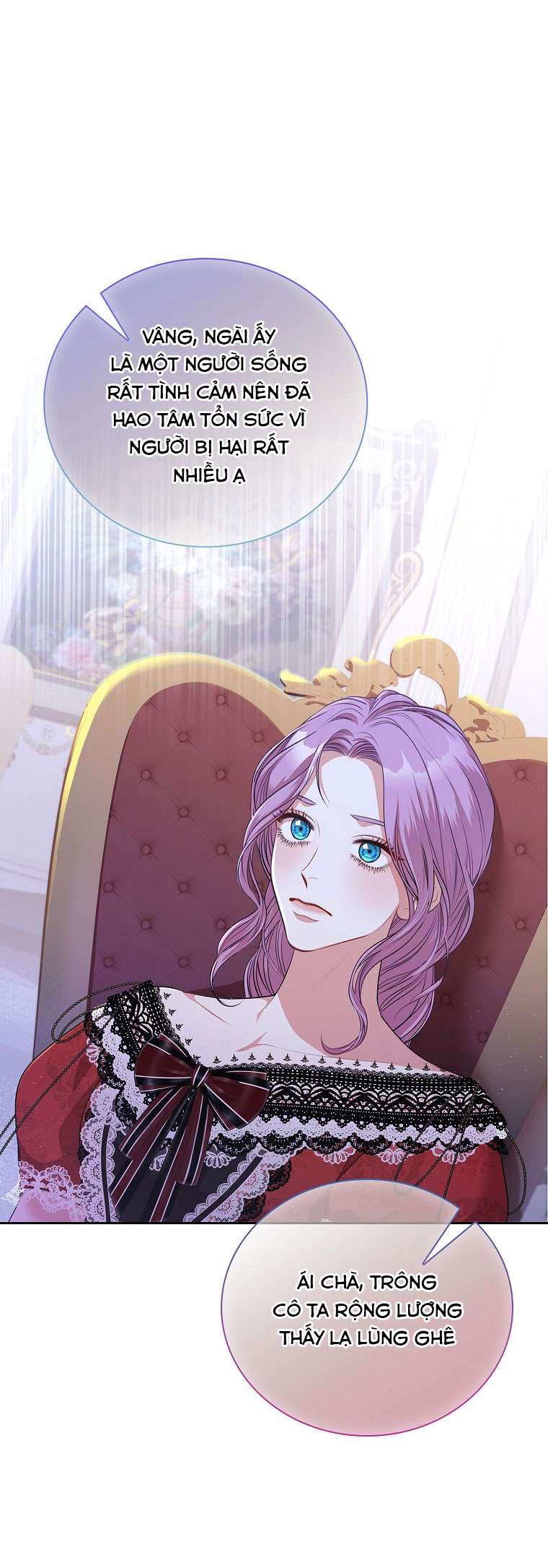 Thư Ký Của Bạo Chúa Chapter 58 - Next Chapter 59