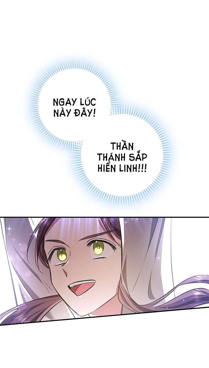 Hôn Phu Ẩn Sắc Chapter 61 - Trang 4