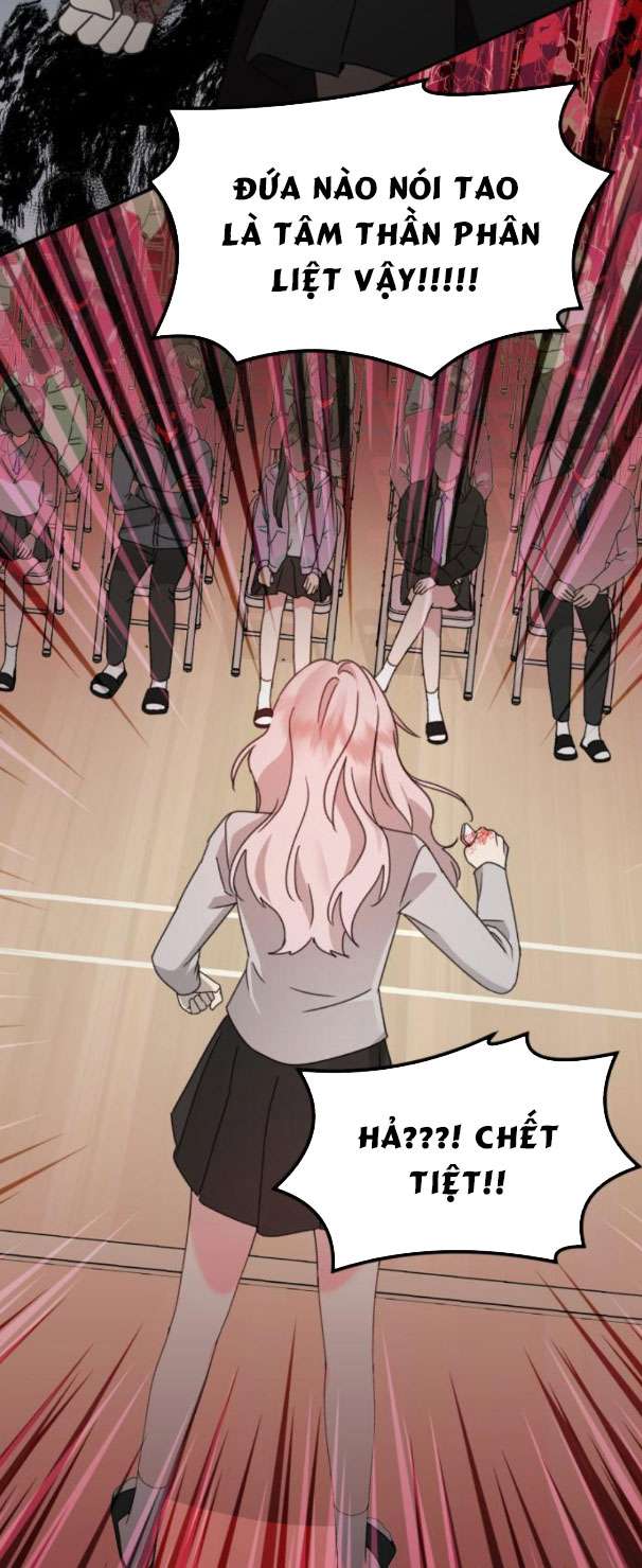 Thần Hổ Jang San Chap 31 - Trang 2