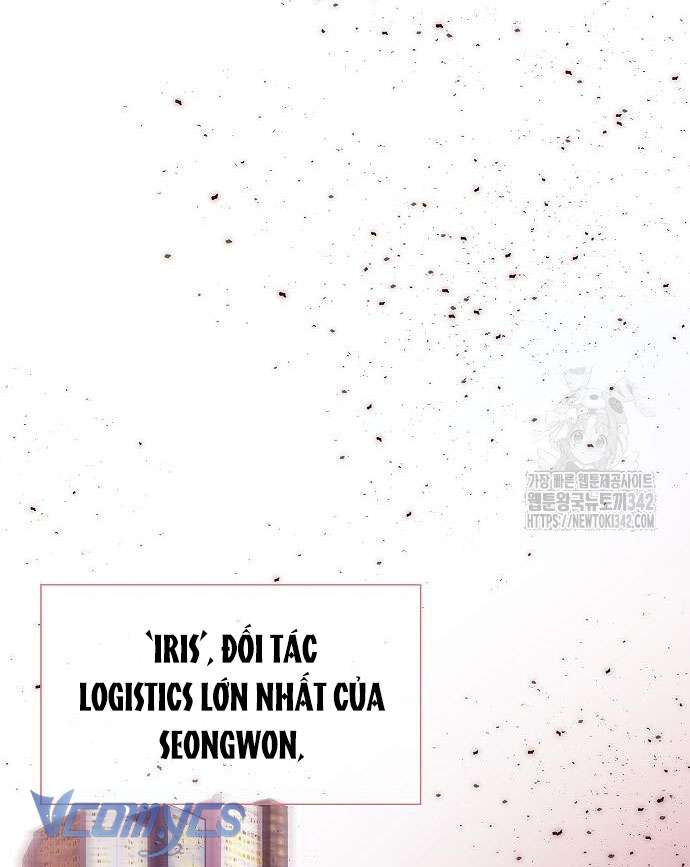 Tôi bị mắc kẹt trong một vở kịch điên rồ Chap 20 - Trang 3