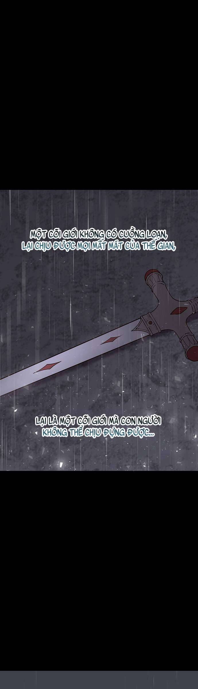 Vương Tử Huyền Bí Chapter 113 - Next Chapter 114