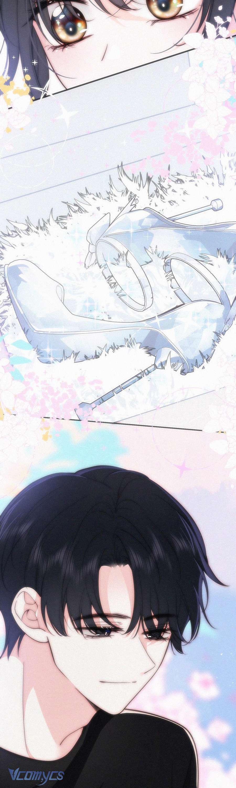 Một Mực Cưng Chiều Chap 94 - Trang 2