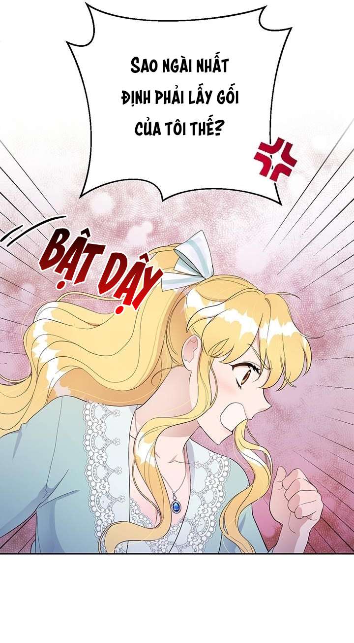 Công Tước Hát Rong Chapter 9 - Trang 3