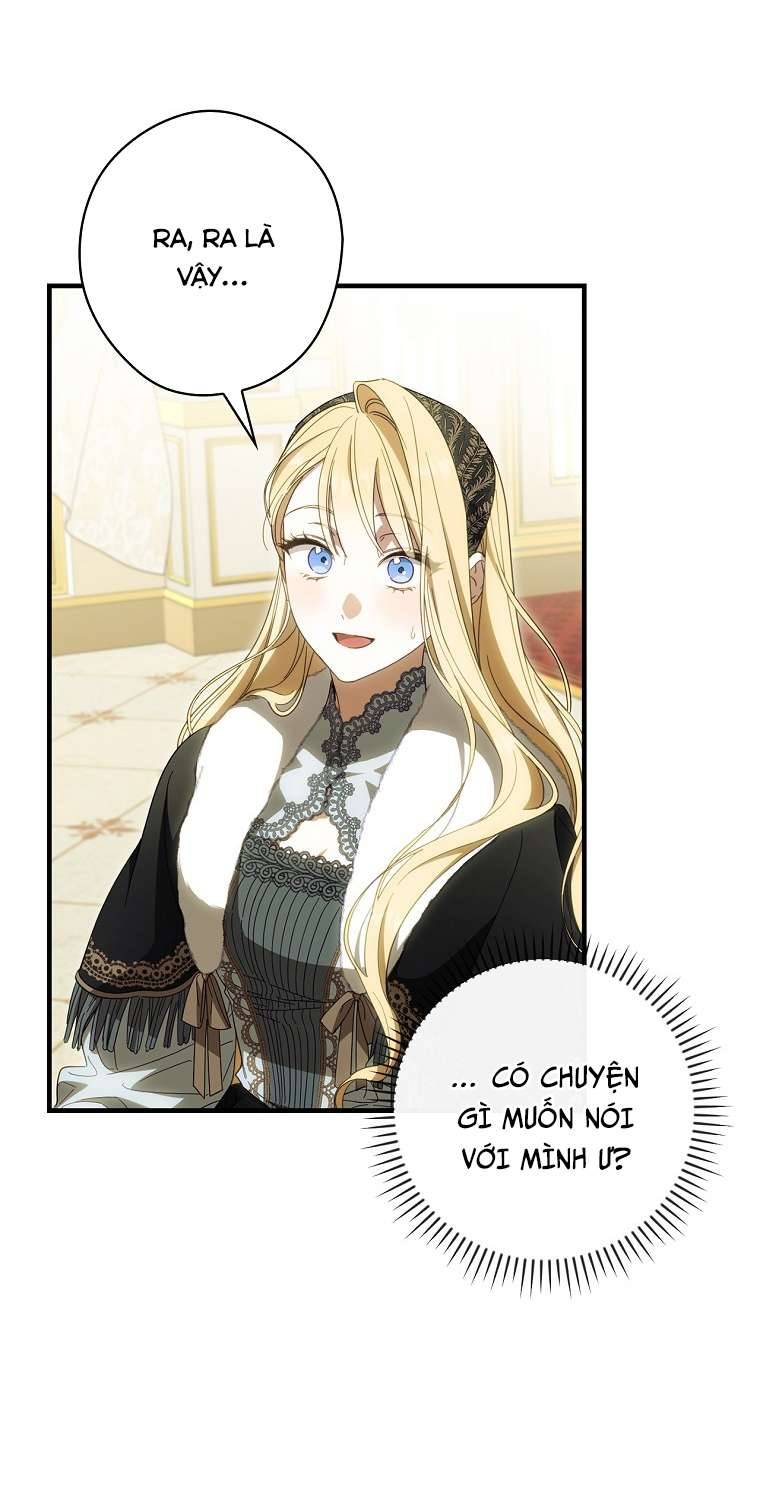 Phương Pháp Khiến Phu Quân Đứng Về Phía Tôi Chapter 66 - Trang 4