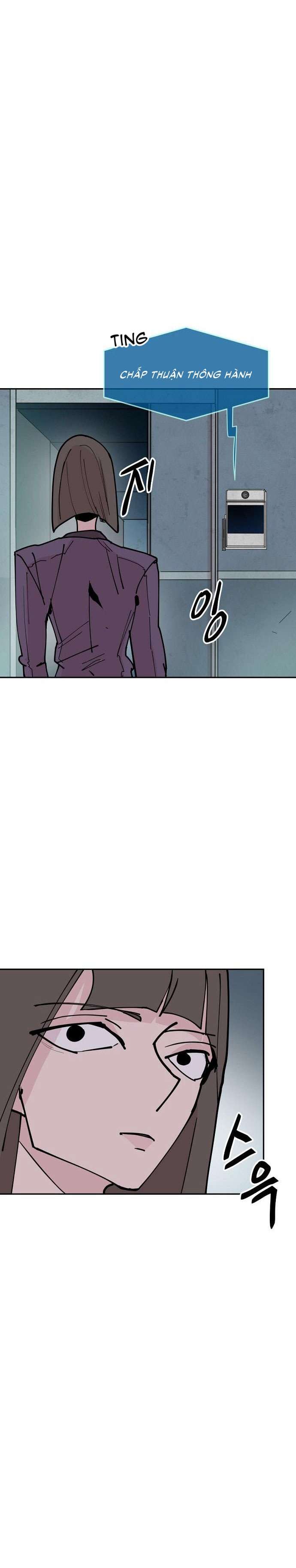 Yêu Không Hồi Kết Chap 26 - Trang 2