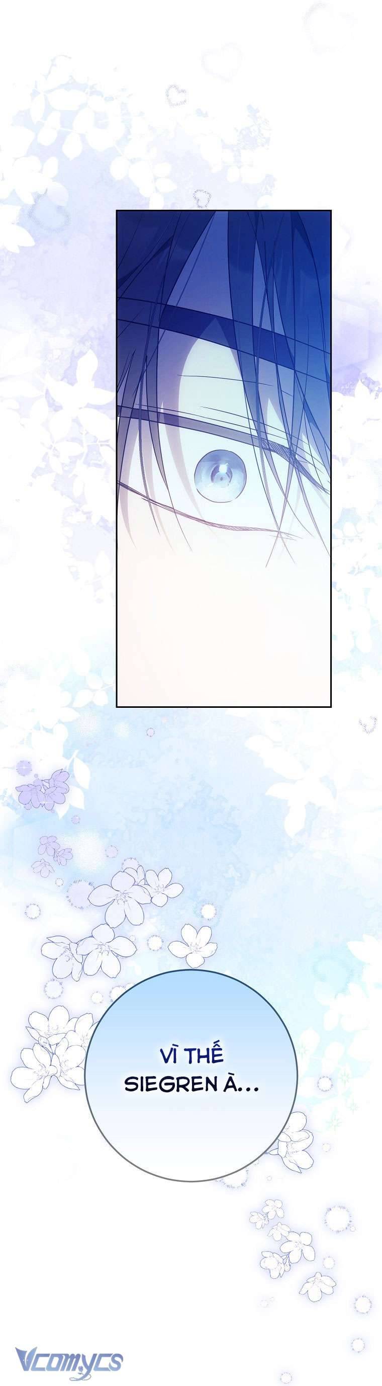 Tôi Trở Thành Vợ Của Nam Chính Chap 84 - Trang 3