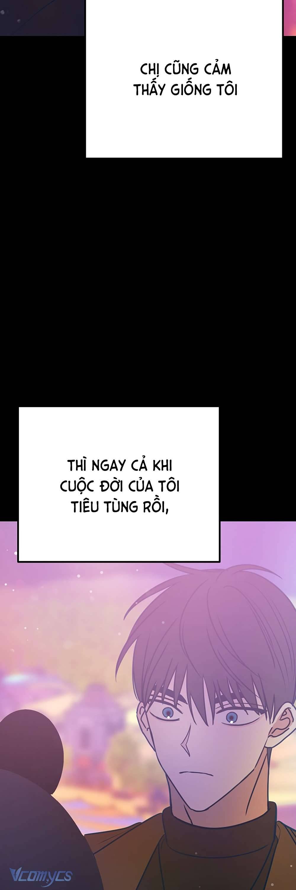 Kẻ Rác Rưởi Không Đáng Được Yêu Chapter 44 - Trang 4