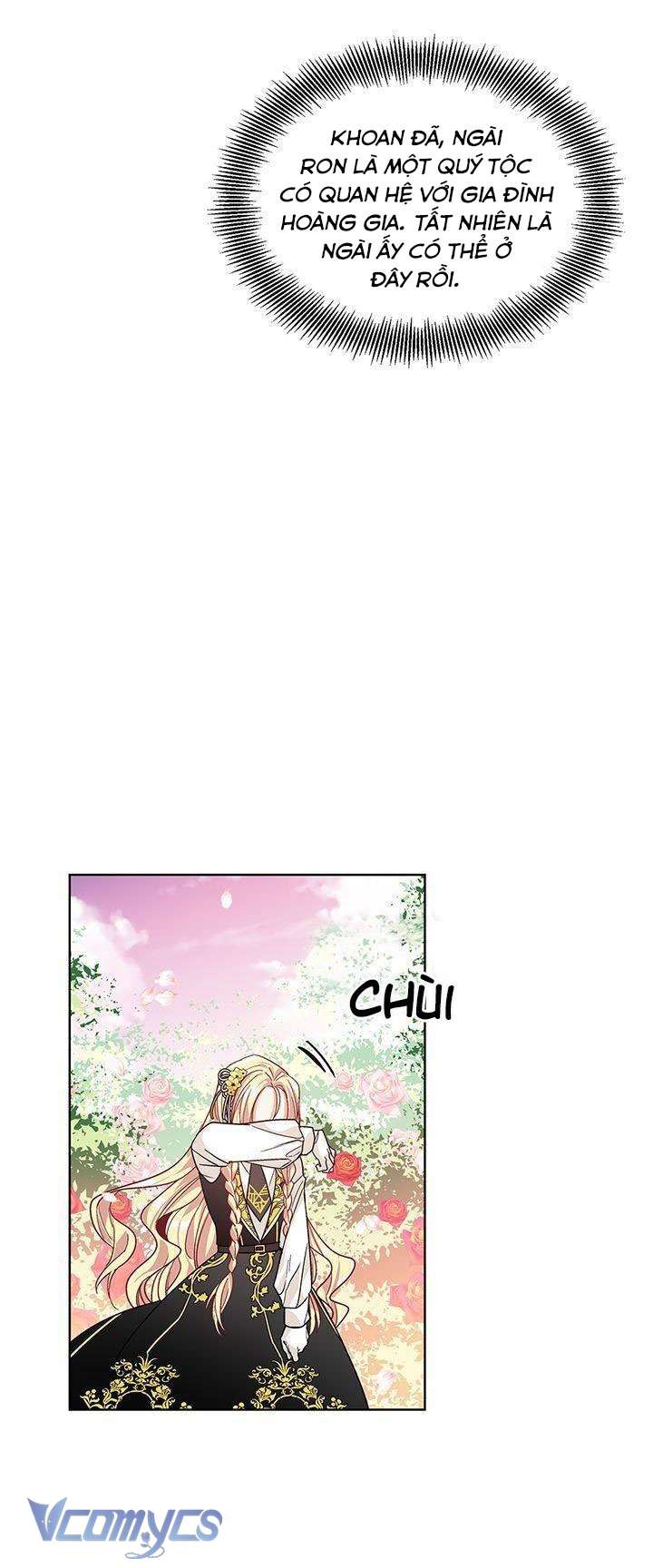 Bác Sĩ Elise: Vi Tiểu Thư Với Cây Đèn Dầu Chap 45 - Trang 2