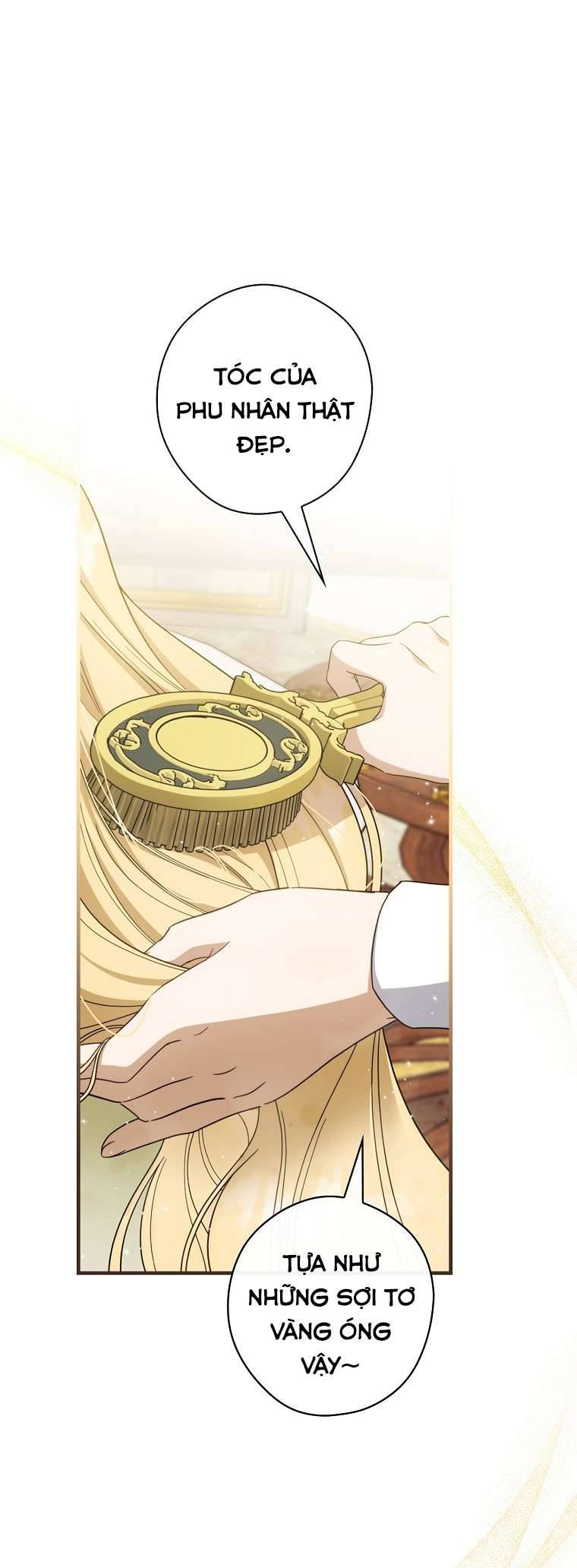 Phương Pháp Khiến Phu Quân Đứng Về Phía Tôi Chapter 49 - Trang 4