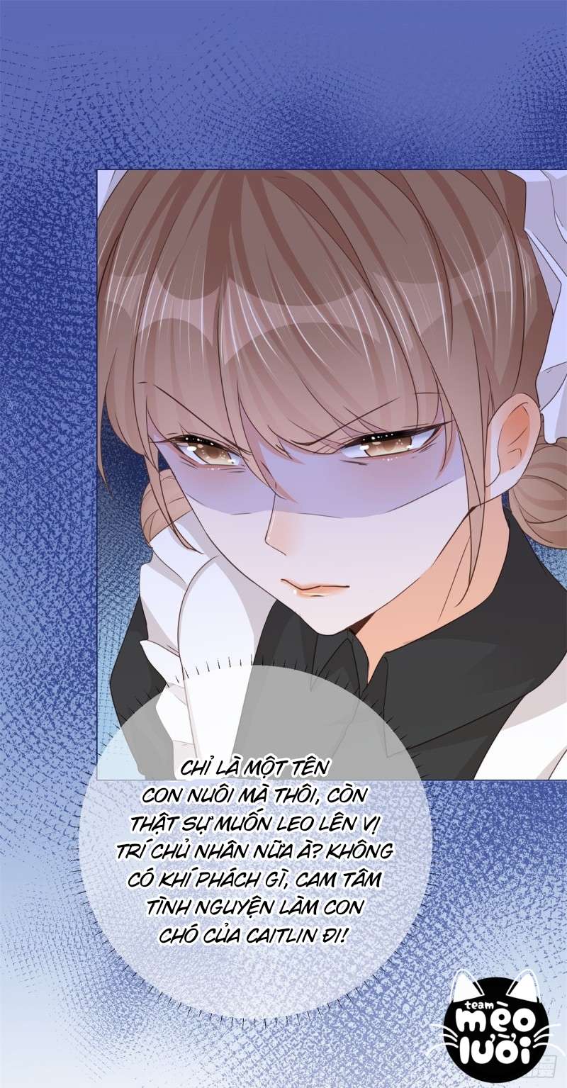 Sự Phản Công Của Nữ Công Tước Phản Chap 10 - Trang 2