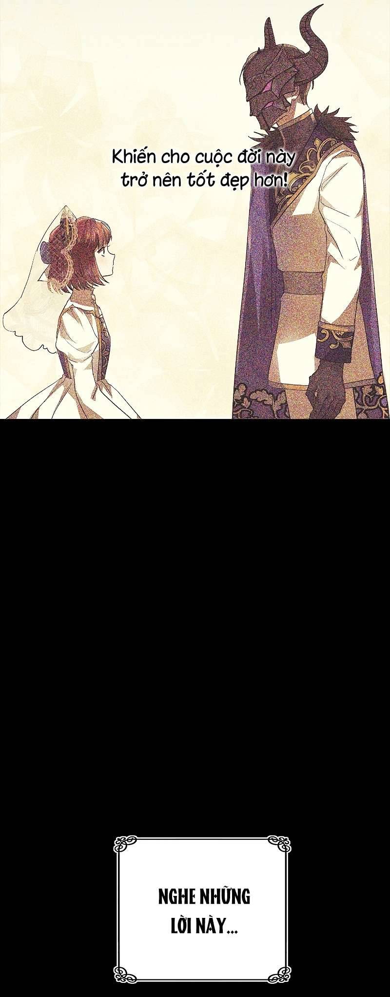 Hôn Phu Ẩn Sắc Chapter 11 - Trang 4