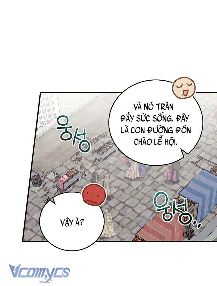 Chị Gái Của Nhân Vật Phản Diện Hôm Nay Cũng Đang Đau Khổ Chapter 58 - Trang 4