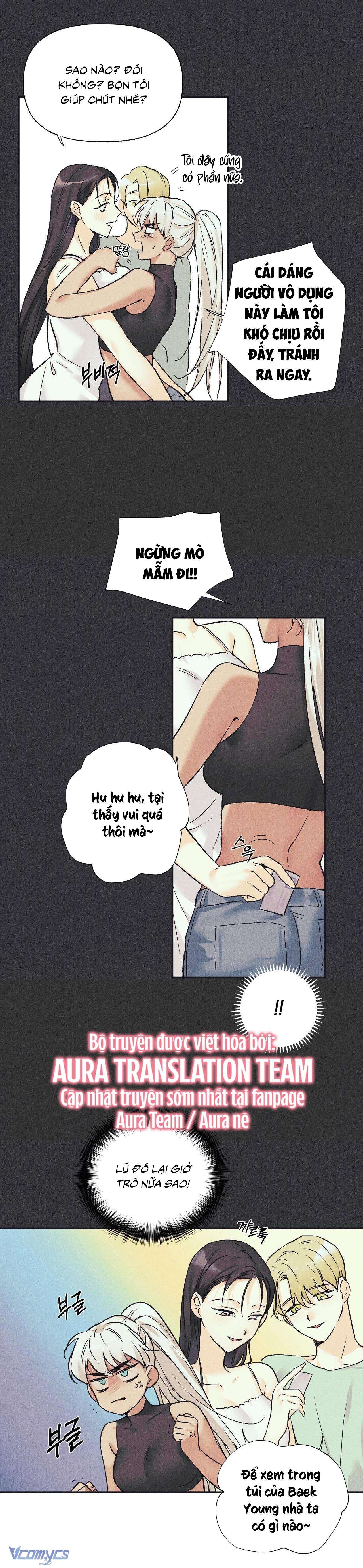 Công Thức Tối Ưu Nhất Chap 3 - Trang 3