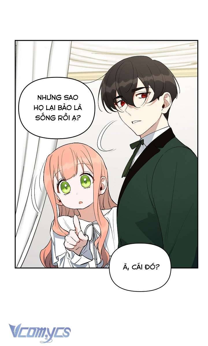 Phương Pháp Trở Thành Con Gái Của Người Hùng Bóng Đêm Chap 14 - Trang 2