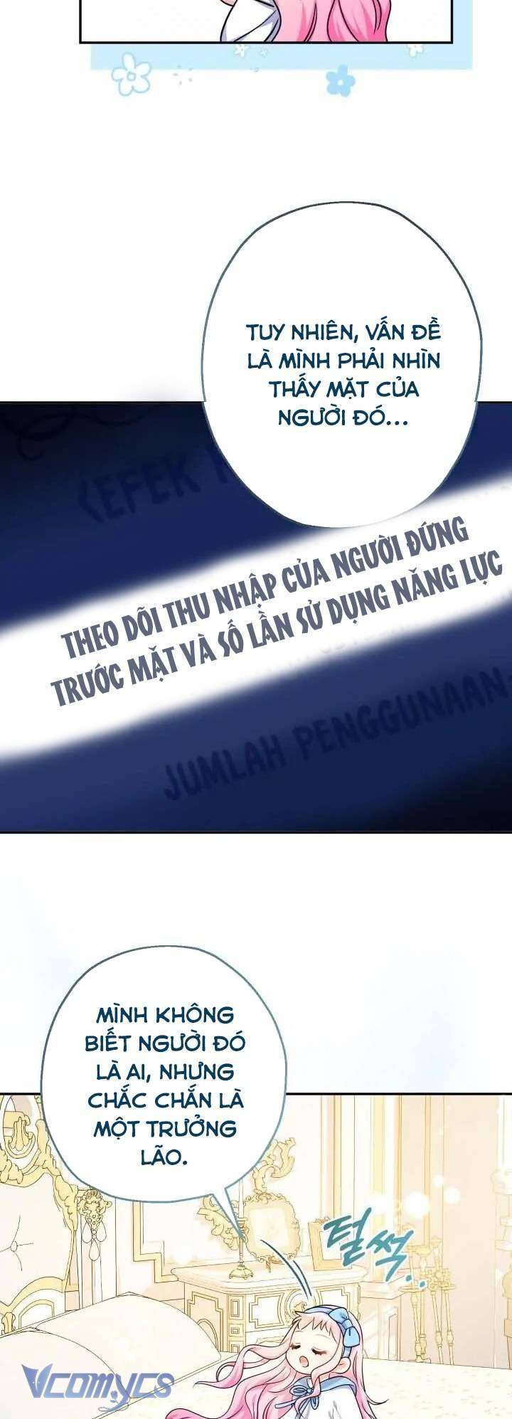 Tiểu Thư Tích Tiền Đi Bụi Chapter 44 - Next Chapter 45