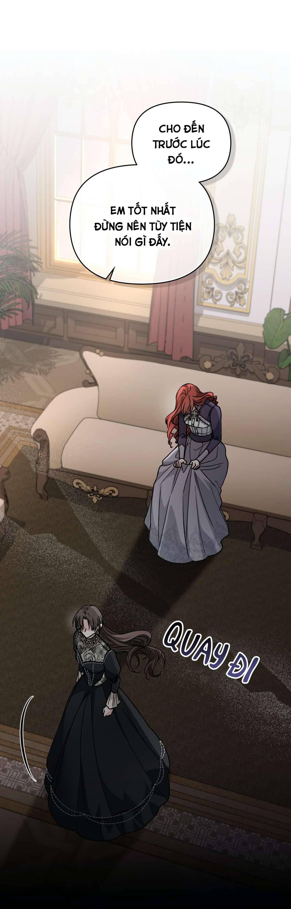 Tìm Lại Camellia Chapter 66 - Trang 4