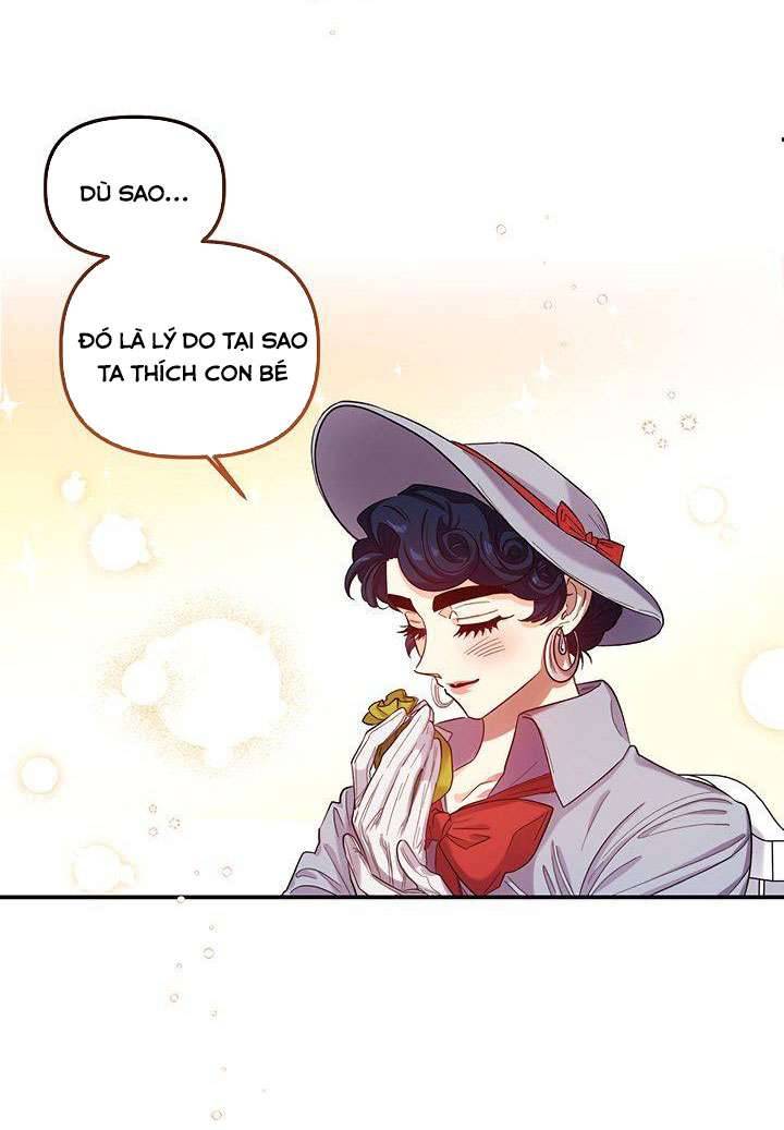 May Mắn Hay Bất Hạnh Chap 34 - Trang 4