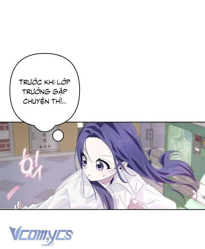 Đàn Anh Xấu Xa! Chap 59 - Trang 3