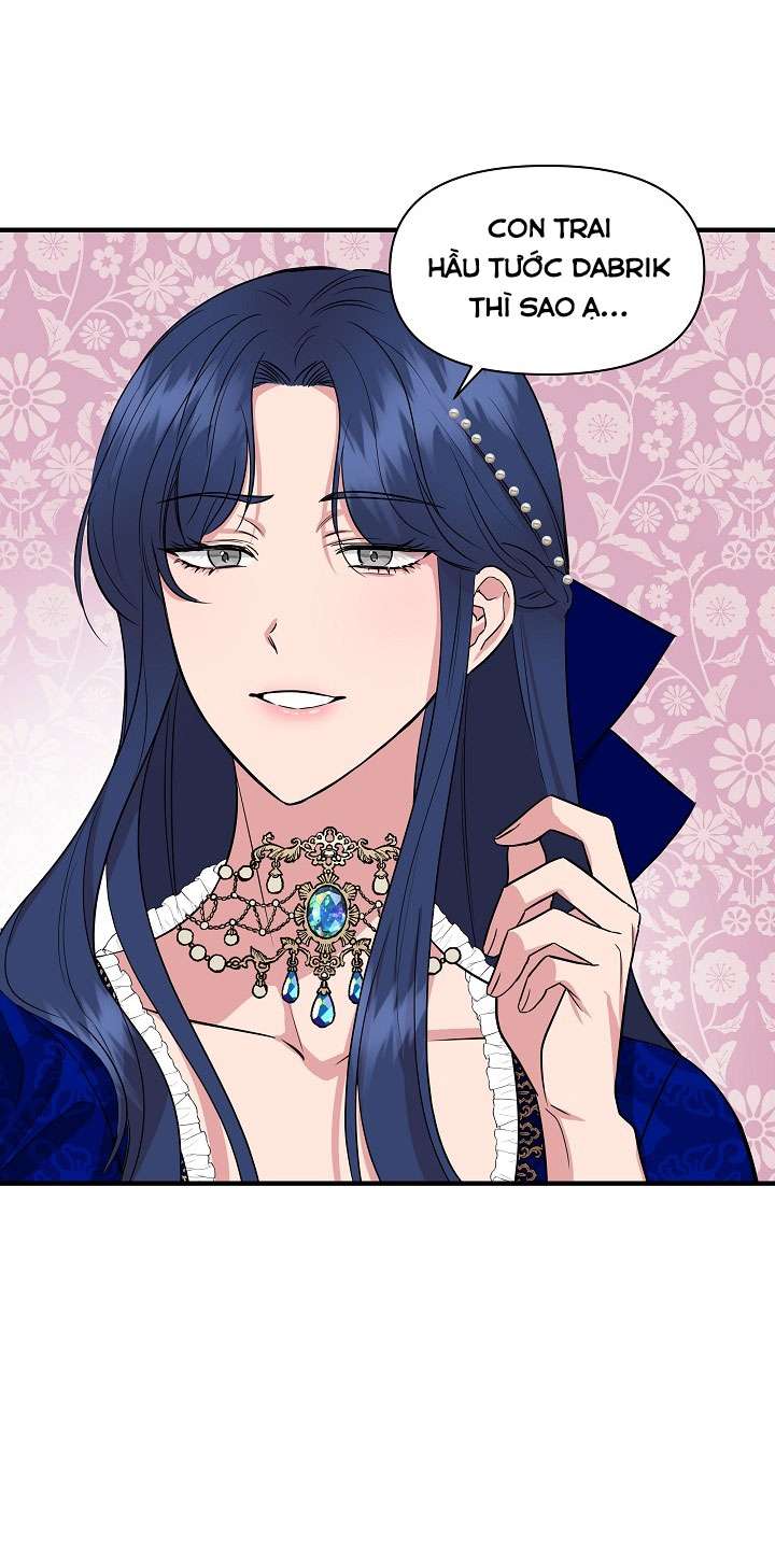 Tôi Không Phải Là Cinderella Chapter 8 - Trang 4