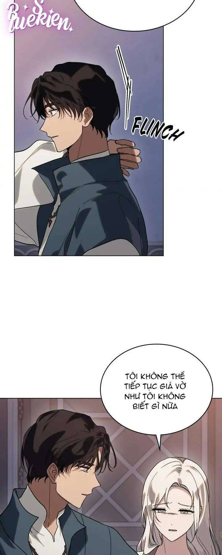 Khi Số Phận Tìm Đến Hai Ta Chapter 12 - Next Chapter 13