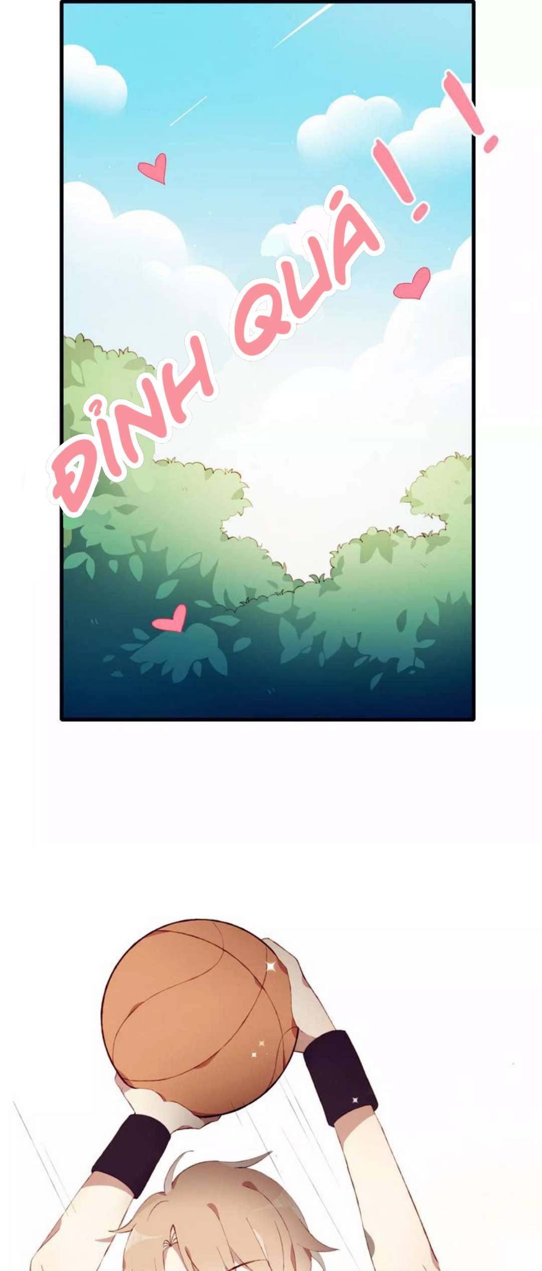 Mối Tình Đầu Chưa Được Trọn Vẹn Chap 3 - Trang 4