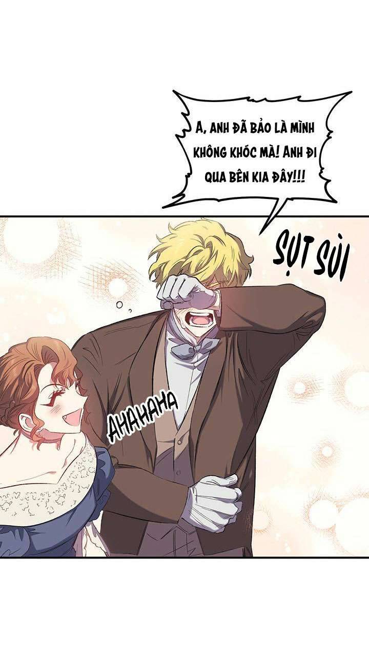 May Mắn Hay Bất Hạnh Chap 15 - Trang 4