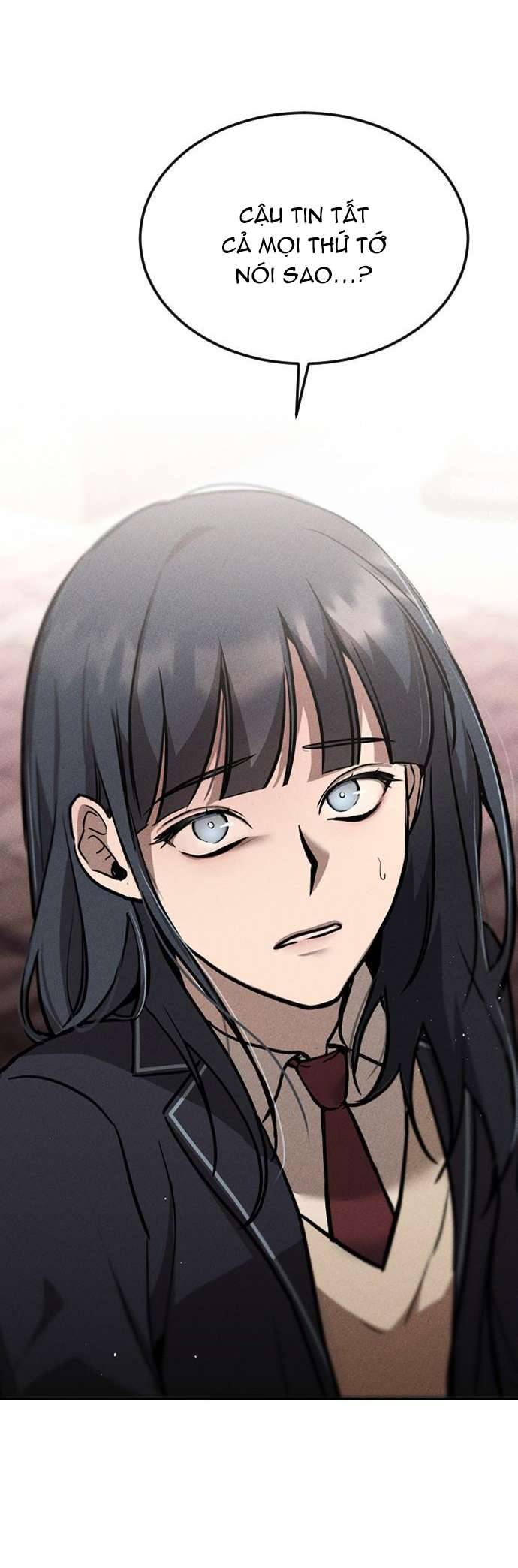 Golden Lily Chap 1 - Trang 2