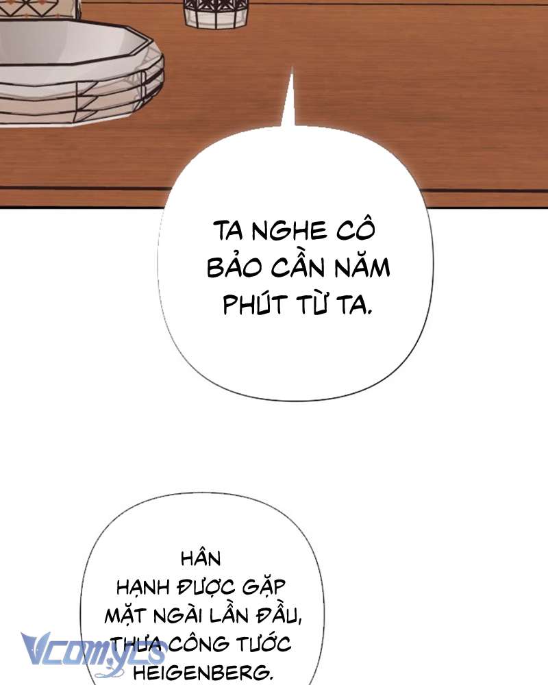 Dành Cho Những Ai Coi Hối Tiếc Là Điều Xa Xỉ Chap 2 - Trang 4