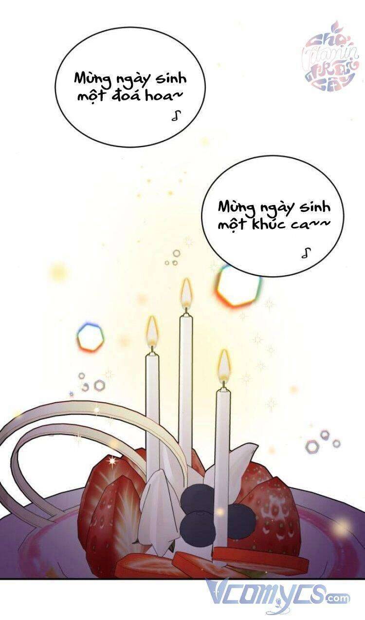 Oan Gia Ngõ Hẹp Chapter 59 - Trang 3