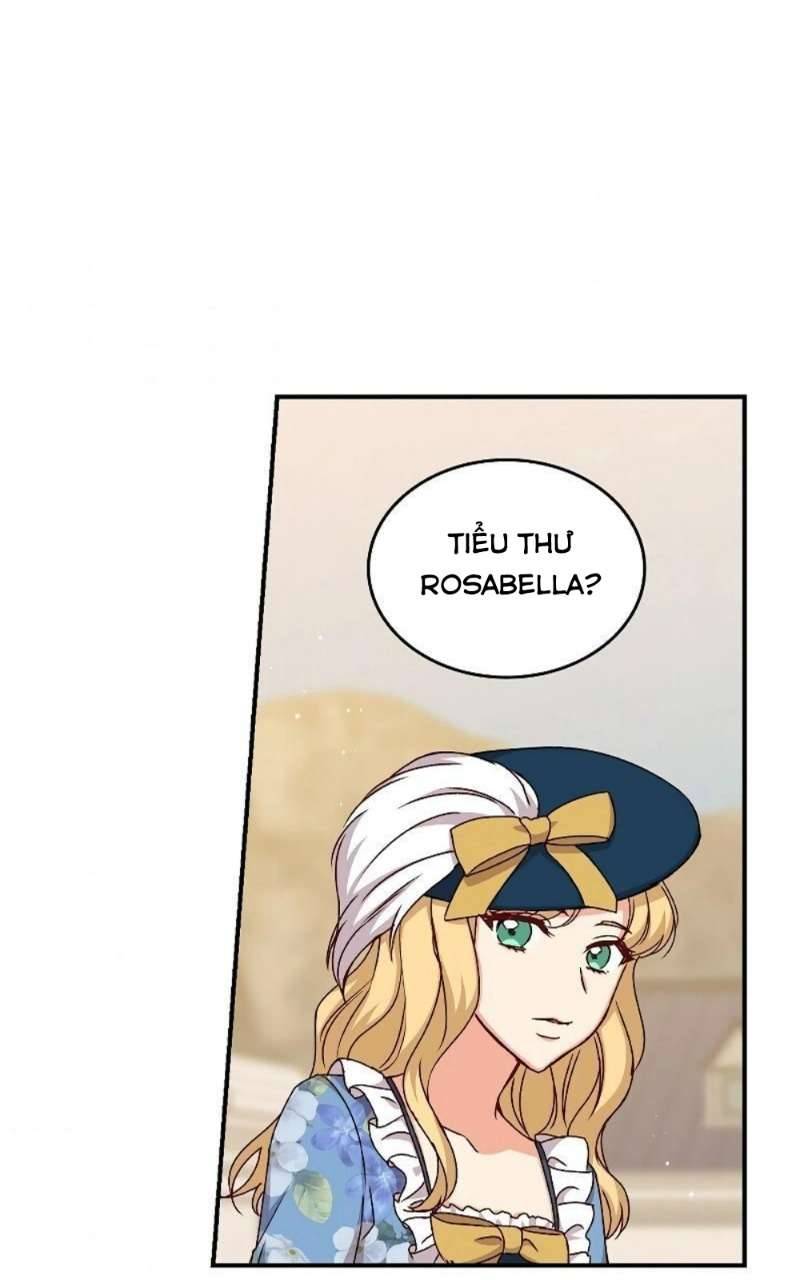 Cẩn Thận Với Các Anh Trai Đấy! Chap 62 - Trang 2