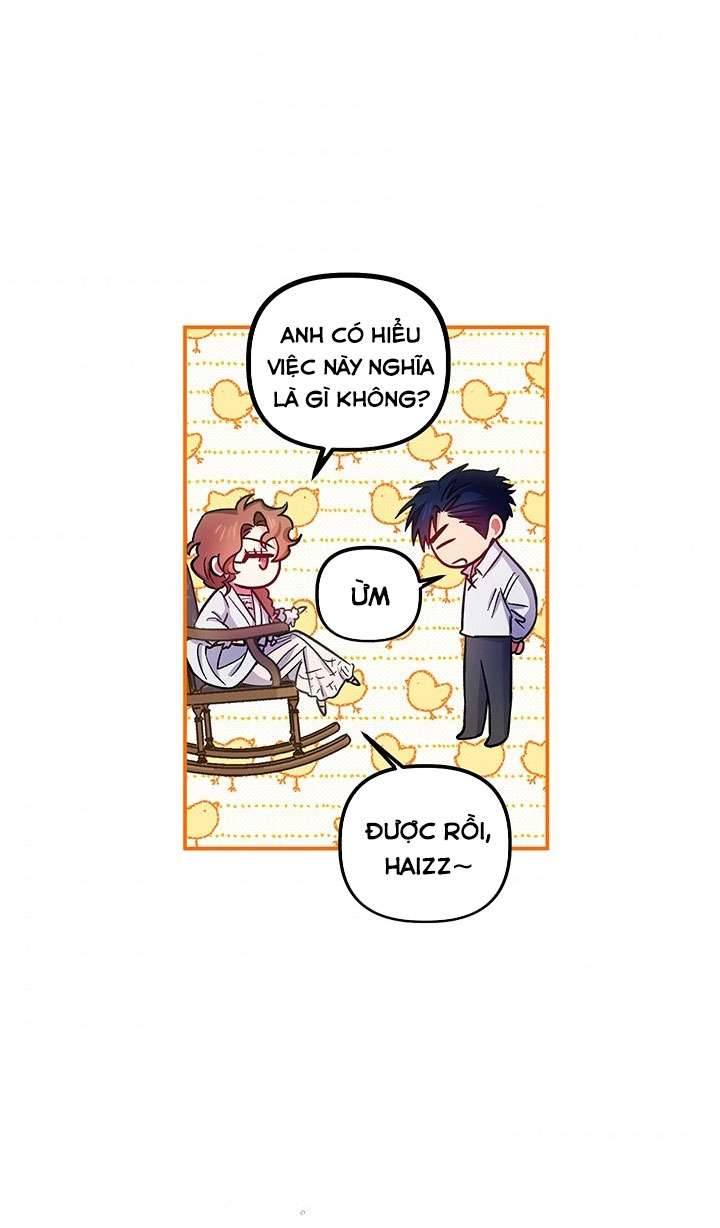 May Mắn Hay Bất Hạnh Chap 43 - Trang 4