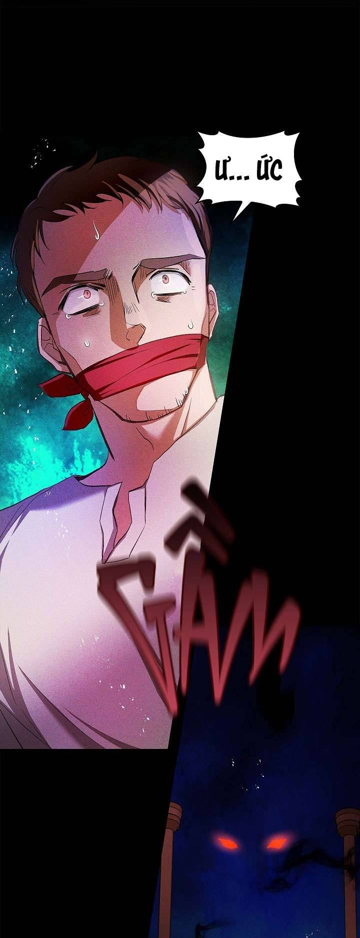 Hôn Phu Ẩn Sắc Chapter 60 - Trang 4