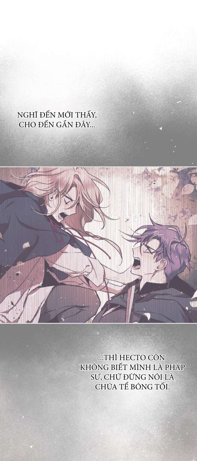 Lời Thú Nhận Của Chúa Tể Bóng Tối Chap 57 - Trang 4