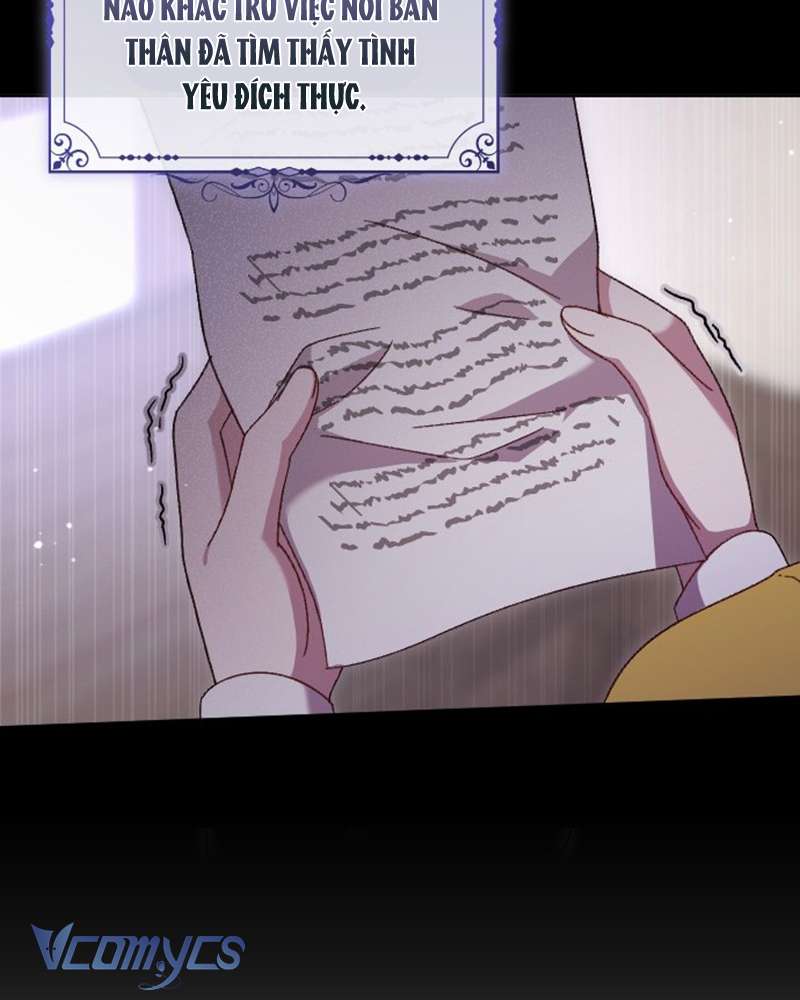 Dành Cho Những Ai Coi Hối Tiếc Là Điều Xa Xỉ Chap 5 - Trang 4