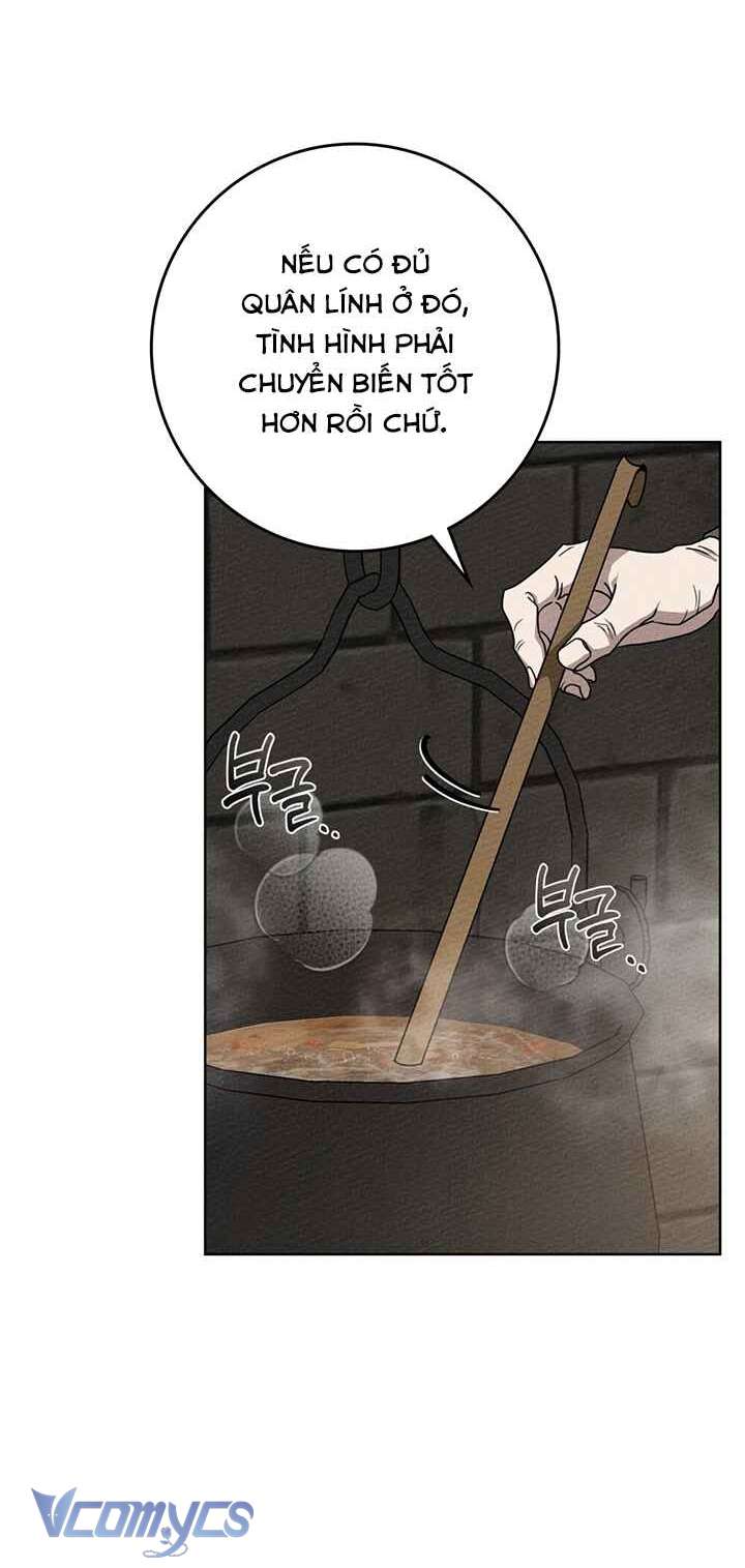 Dưới Bóng Cây Sồi Chap 91 - Trang 3