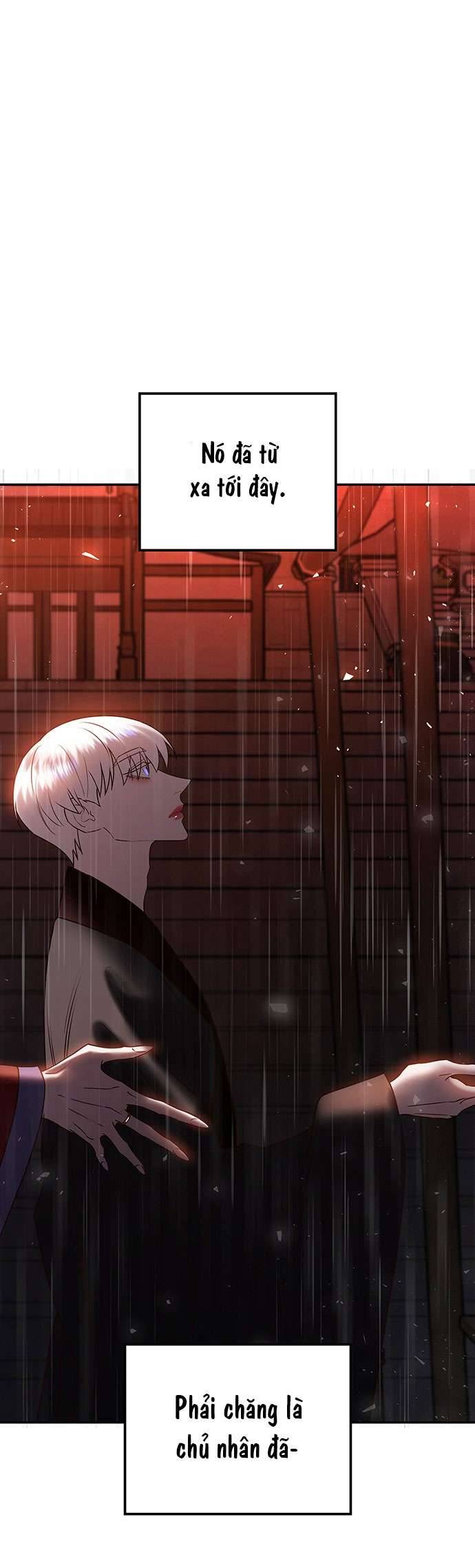 Vương Tử Huyền Bí Chapter 47 - Next Chapter 48