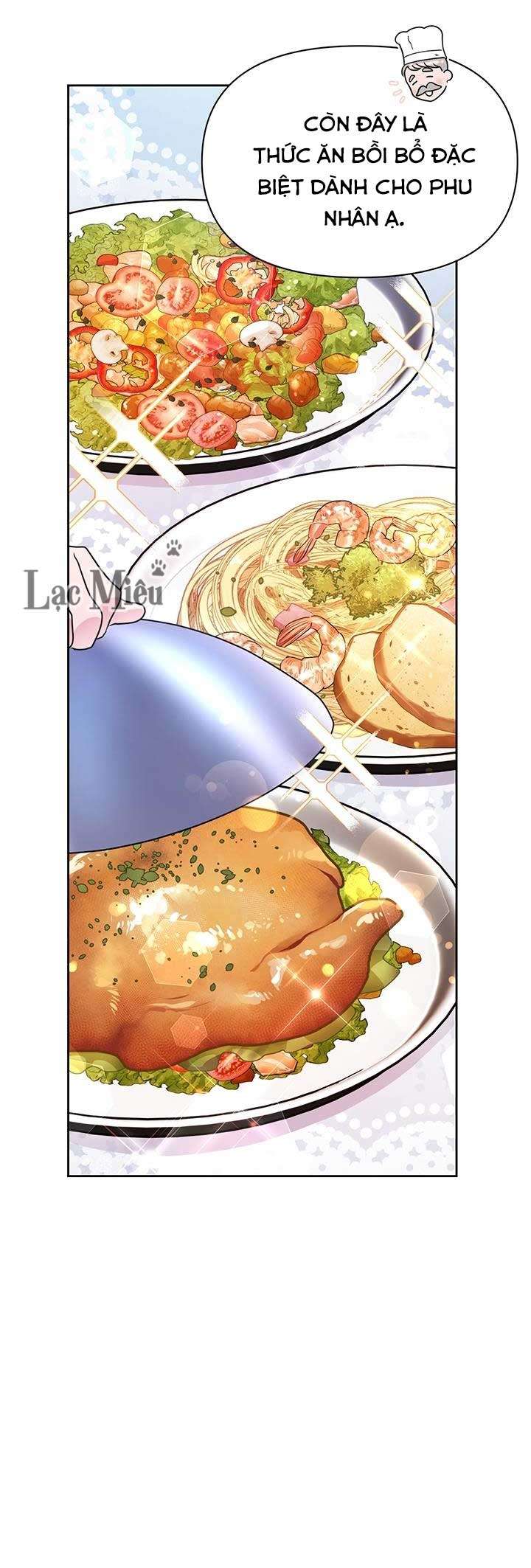 Công Tước Hát Rong Chapter 6 - Trang 3