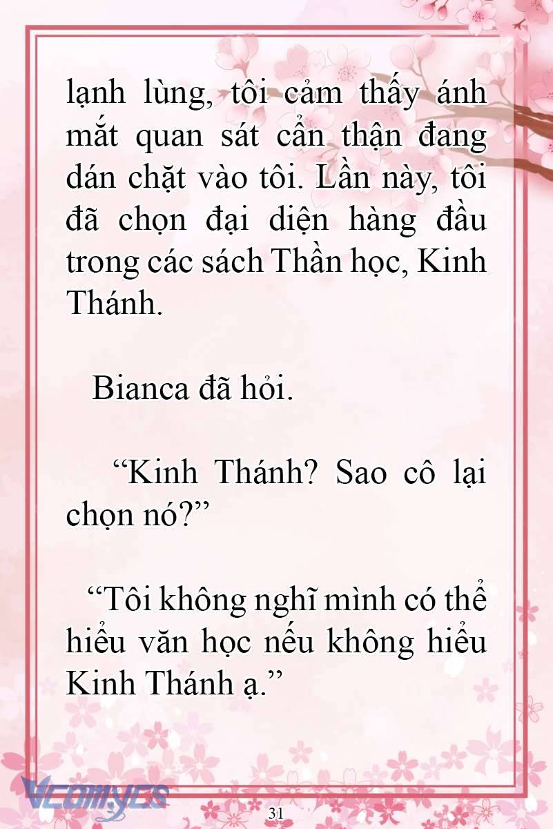 [Novel] Đặc Quyền Của Người Chuyển Sinh Chap 9 - Next Chap 10