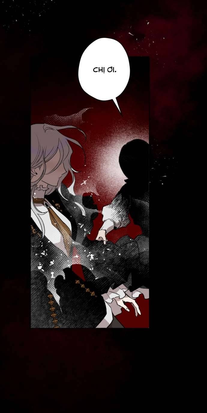 Lời Thú Nhận Của Chúa Tể Bóng Tối Chap 50 - Trang 4