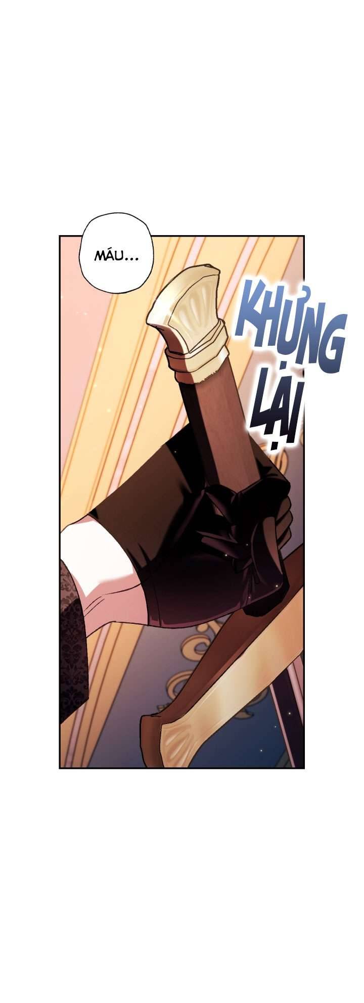 Cha À, Con Không Muốn Kết Hôn Đâu Chap 73 - Next Chap 74