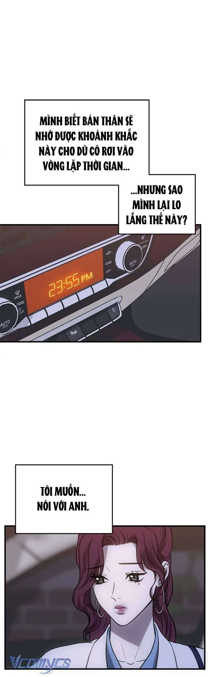 Ba Lần Động Phòng Chapter 35 - Trang 4