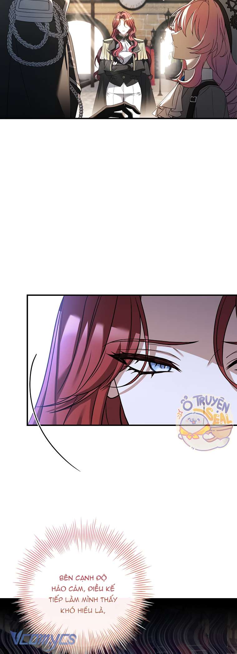 Tôi Đã Tắt Cài Đặt Chế Độ Nhận Thức Nỗi Đau! Chap 6 - Trang 3