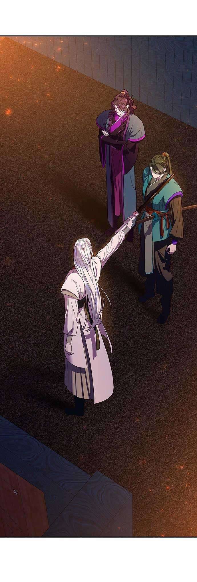 Vương Tử Huyền Bí Chapter 3 - Next Chapter 4